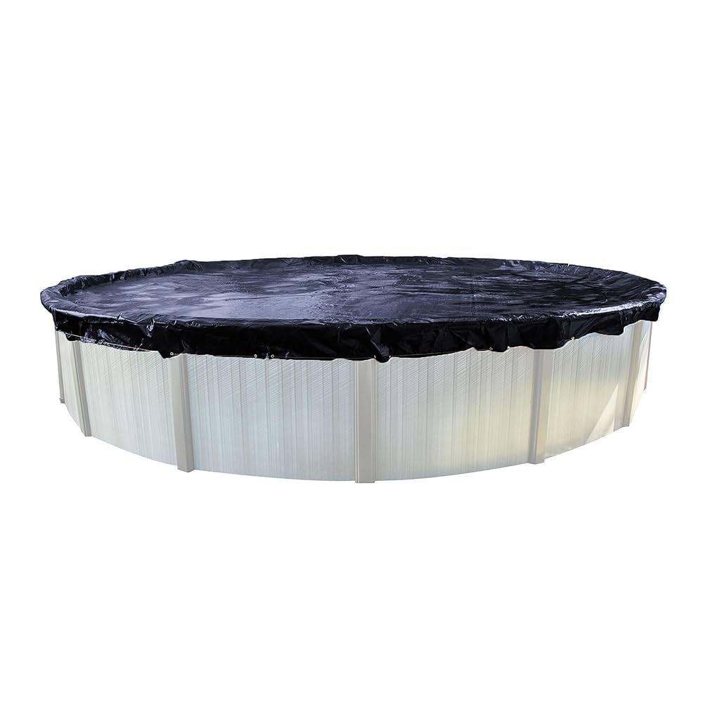 Amazon.com : SWIMLINE HYDROTOOLS Super Guard Winter Pool
